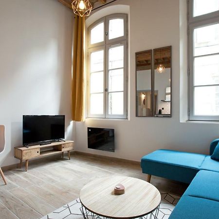 Arles Unique - Cosy And Lumineux Apartment ภายนอก รูปภาพ