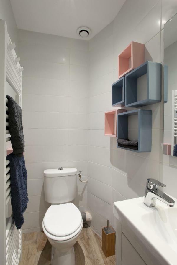 Arles Unique - Cosy And Lumineux Apartment ภายนอก รูปภาพ