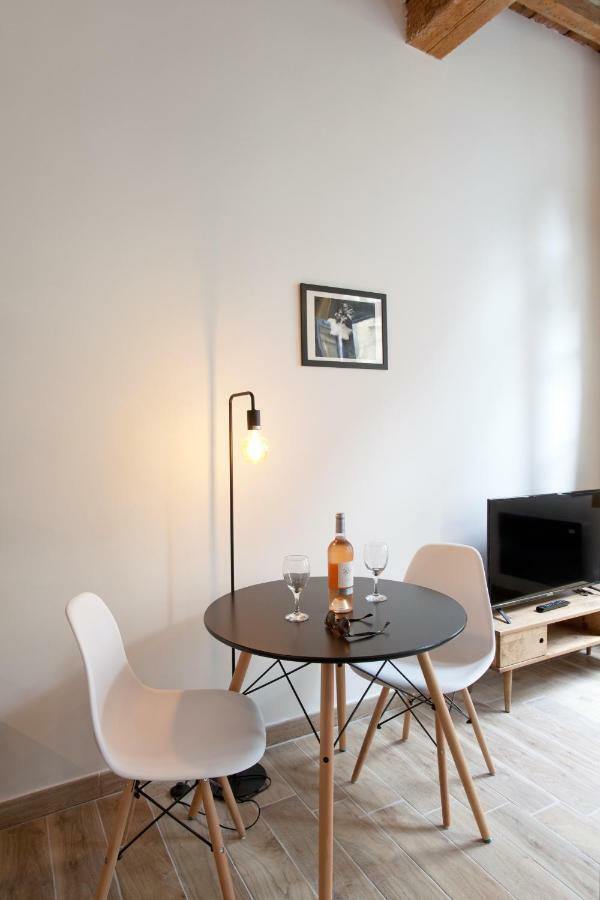 Arles Unique - Cosy And Lumineux Apartment ภายนอก รูปภาพ