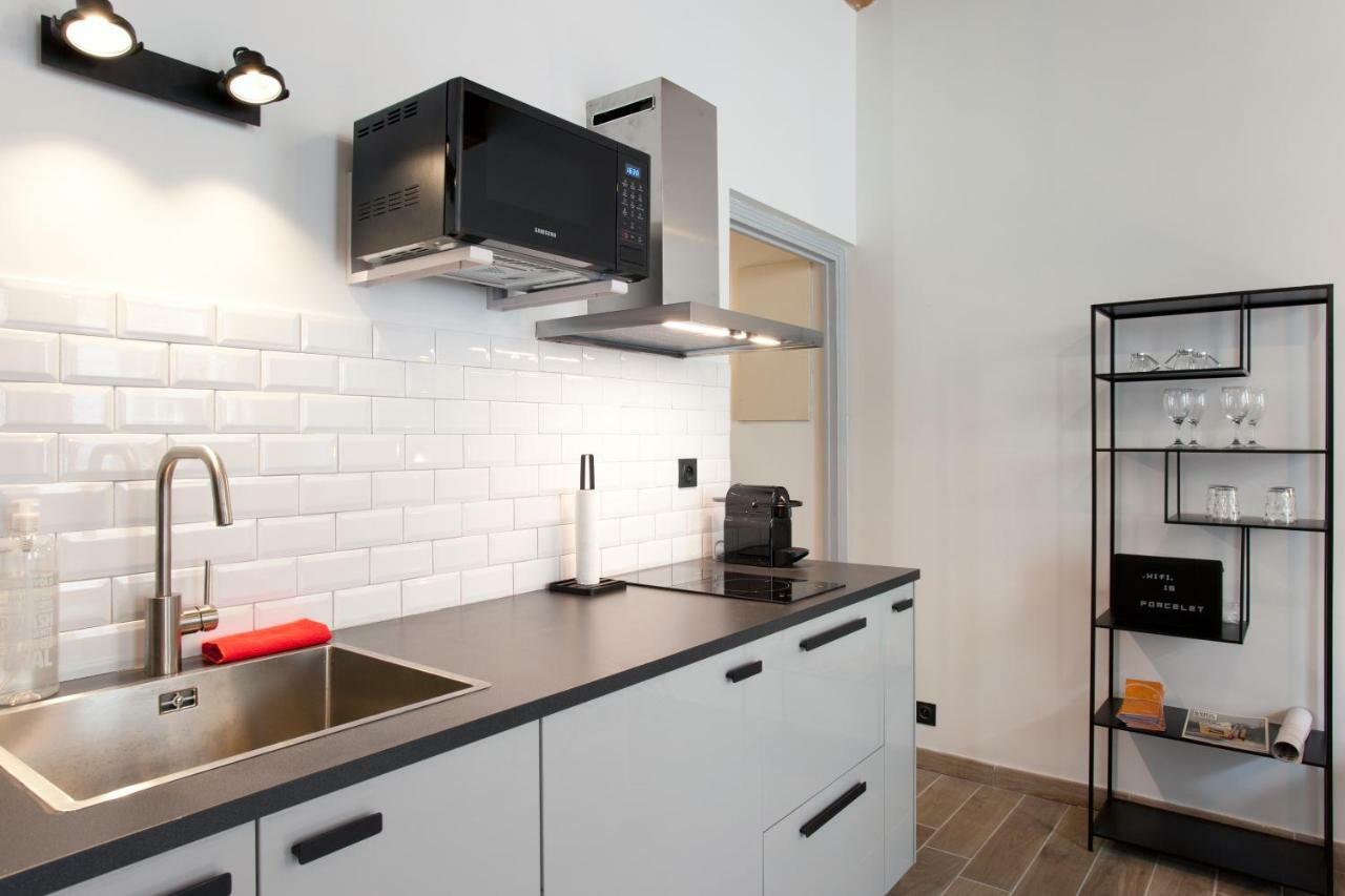 Arles Unique - Cosy And Lumineux Apartment ภายนอก รูปภาพ