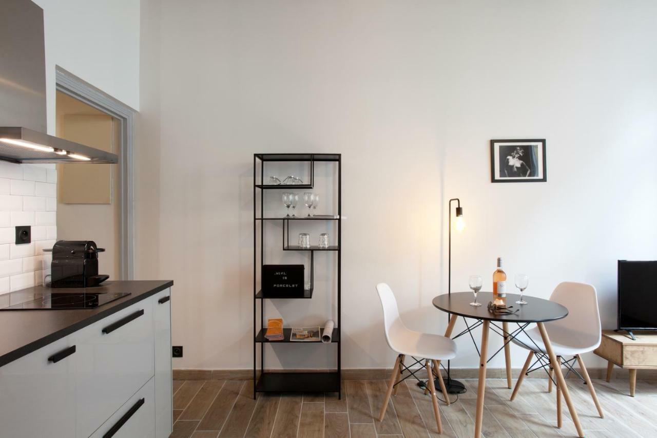Arles Unique - Cosy And Lumineux Apartment ภายนอก รูปภาพ