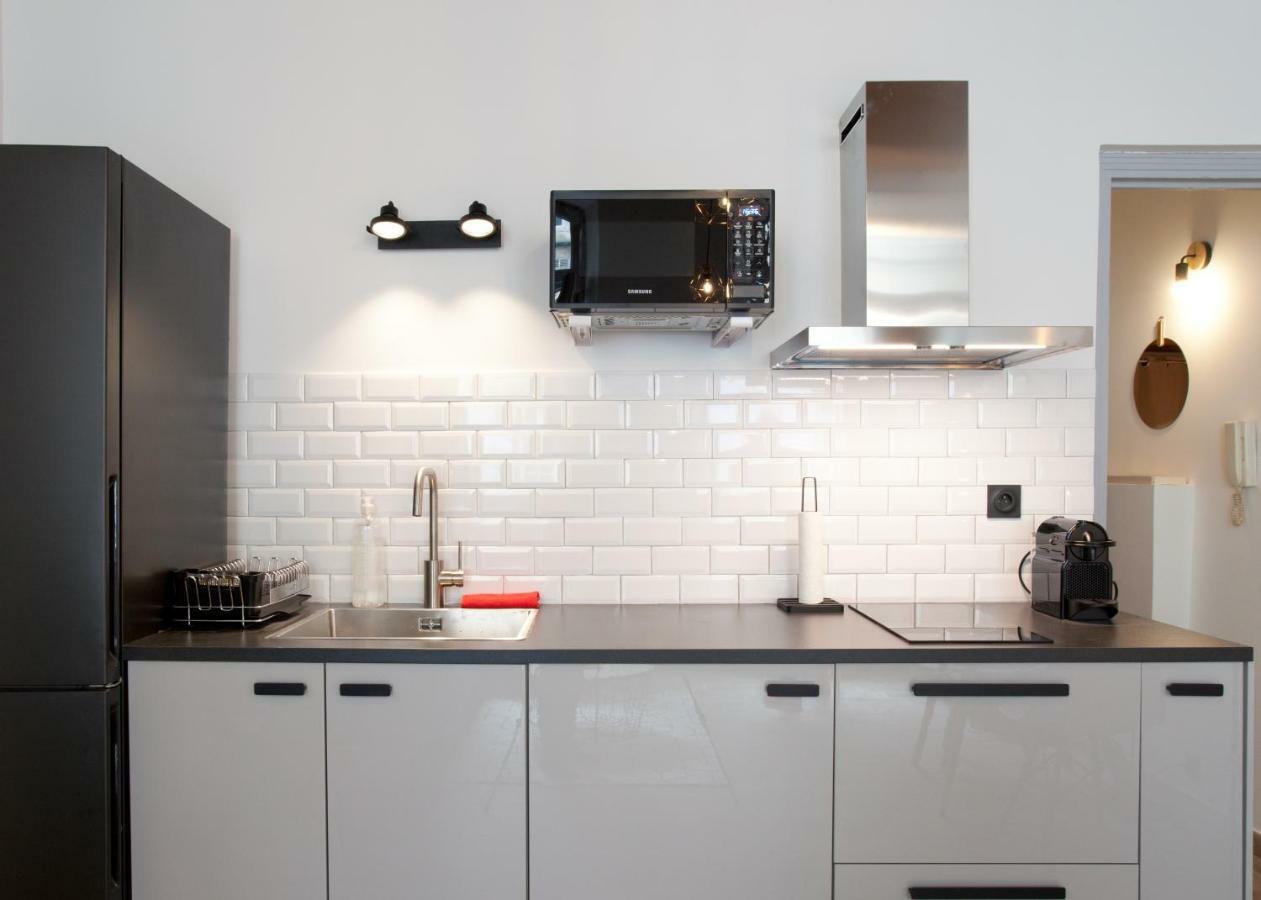 Arles Unique - Cosy And Lumineux Apartment ภายนอก รูปภาพ