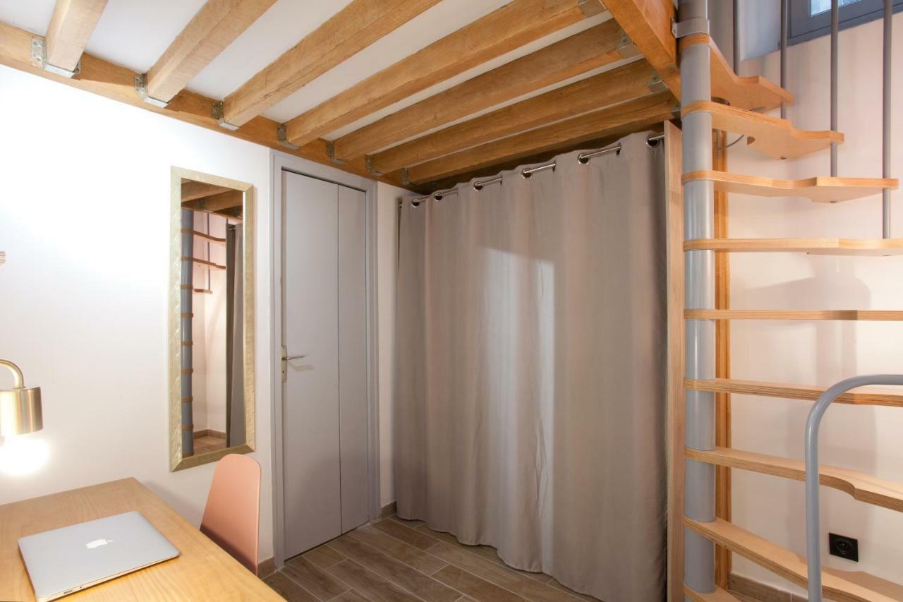 Arles Unique - Cosy And Lumineux Apartment ภายนอก รูปภาพ