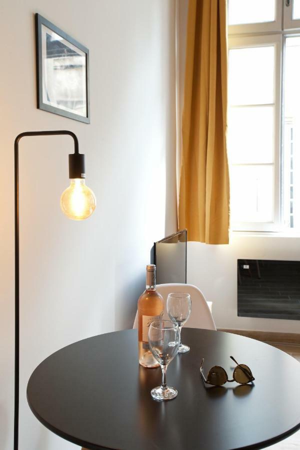 Arles Unique - Cosy And Lumineux Apartment ภายนอก รูปภาพ