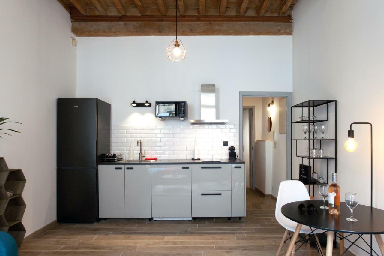 Arles Unique - Cosy And Lumineux Apartment ภายนอก รูปภาพ